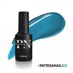 Гель-лак Axios Gel №163, 8 мл Patrisa Nail