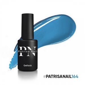 Гель-лак Axios Gel №164, 8 мл Patrisa Nail - NOGTISHOP