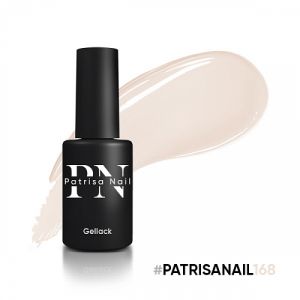 Гель-лак Axios Gel №168, 8 мл Patrisa Nail - NOGTISHOP