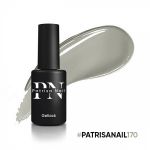 Гель-лак Axios Gel №170, 8 мл Patrisa Nail