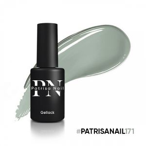 Гель-лак Axios Gel №171, 8 мл Patrisa Nail - NOGTISHOP