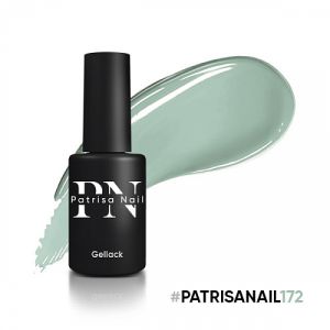 Гель-лак Axios Gel №172, 8 мл Patrisa Nail  - NOGTISHOP