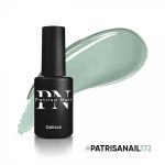 Гель-лак Axios Gel №172, 8 мл Patrisa Nail 