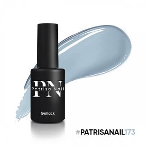 Гель-лак Axios Gel №173, 8 мл Patrisa Nail - NOGTISHOP