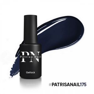 Гель-лак Axios Gel №175, 8 мл Patrisa Nail - NOGTISHOP