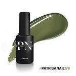 Гель-лак Axios Gel №178, 8 мл Patrisa Nail