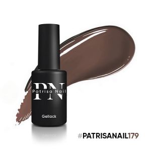 Гель-лак Axios Gel №179, 8 мл Patrisa Nail - NOGTISHOP