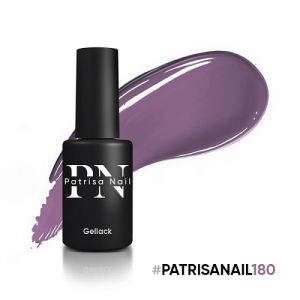 Гель-лак Axios Gel №180, 8 мл Patrisa Nail - NOGTISHOP