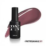 Гель-лак Axios Gel №181, 8 мл Patrisa Nail