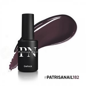 Гель-лак Axios Gel №182, 8 мл Patrisa Nail - NOGTISHOP