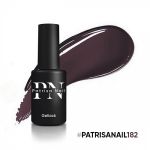 Гель-лак Axios Gel №182, 8 мл Patrisa Nail