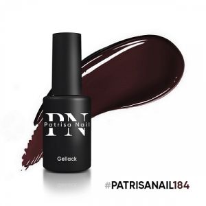 Гель-лак Axios Gel №184, 8 мл Patrisa Nail - NOGTISHOP