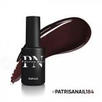 Гель-лак Axios Gel №184, 8 мл Patrisa Nail