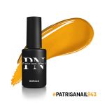 Гель-лак Axios Gel №943, 8 мл Patrisa Nail