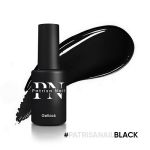 Гель-лак Axios Gel Black, 8 мл Patrisa Nail 