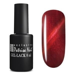 Гель-лак PATRISA NAIL Кошачий глаз №К20, 8 мл - NOGTISHOP