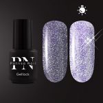 Гель-лак Lilac Flash сиреневый, Patrisa Nail, 3,5