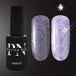 Гель-лак Lilac Flash сиреневый, Patrisa Nail, 8 мл