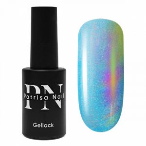 Гель-лак Prisma №P3, 8 мл Patrisa Nail - NOGTISHOP