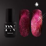 Гель-лак Party Night Flash Magnetic B188, 3,5 мл