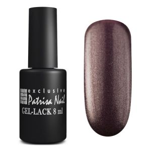 Гель-лак Volcanic Patrisa Nail V11, 8 мл  - NOGTISHOP