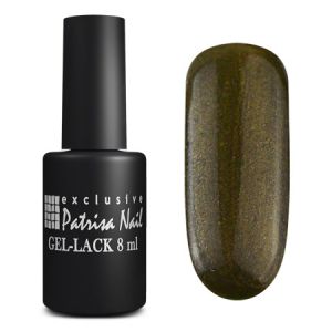 Гель-лак Volcanic Patrisa Nail V13, 8 мл  - NOGTISHOP