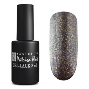 Гель-лак Volcanic Patrisa Nail V14, 8 мл - NOGTISHOP