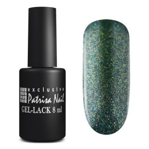 Гель-лак Volcanic Patrisa Nail V16, 8 мл  - NOGTISHOP