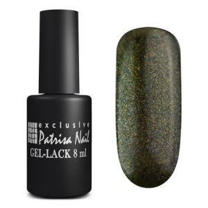 Гель-лак Volcanic Patrisa Nail V20, 8 мл - NOGTISHOP