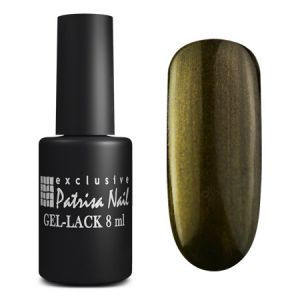 Гель-лак Volcanic Patrisa Nail V21, 8 мл - NOGTISHOP