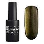 Гель-лак Volcanic Patrisa Nail V21, 8 мл