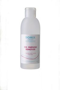 DGP Gel Varnish Remover Жидкость для снятия гель-лака (шеллака), 200 мл - NOGTISHOP