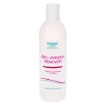 DGP Gel Varnish Remover Жидкость для снятия гель-лака (шеллака), 500 мл