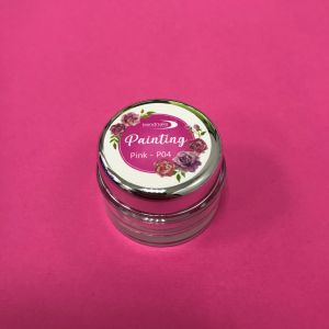 Гель-краска Painting Gel Pink P-04, 5 мл  - NOGTISHOP