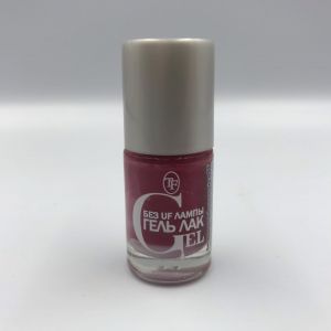 Лак для ногтей TRIUMPH Gel Polish №104 Фрезия, 7 мл  - NOGTISHOP