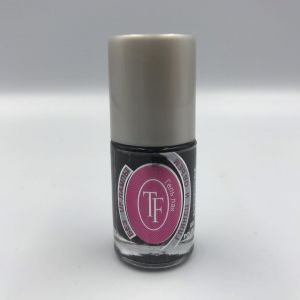 Лак для ногтей TRIUMPH Gel Polish №108 Черно-Коричневый, 7 мл  - NOGTISHOP