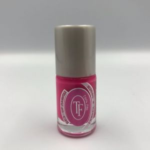 Лак для ногтей TRIUMPH Gel Polish №109 Яркая Фуксия, 7 мл  - NOGTISHOP