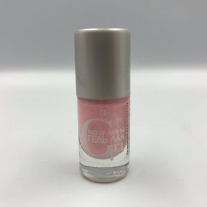 Лак для ногтей TRIUMPH Gel Polish №111 Нежно-Розовый, 7 мл  - NOGTISHOP