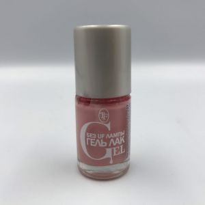 Лак для ногтей TRIUMPH Gel Polish №114 Французская Роза, 7 мл   - NOGTISHOP