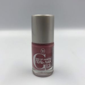 Лак для ногтей TRIUMPH Gel Polish №117 Розовое Дерево, 7 мл  - NOGTISHOP