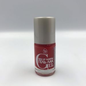 Лак для ногтей TRIUMPH Gel Polish №119 Страсть, 7 мл  - NOGTISHOP