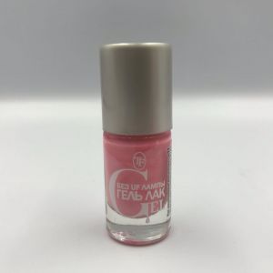 Лак для ногтей TRIUMPH Gel Polish №142 Розовый, 7 мл  - NOGTISHOP