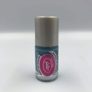 Лак для ногтей TRIUMPH Gel Polish №147 Серо-голубой, 7 мл - NOGTISHOP