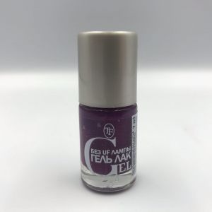 Лак для ногтей TRIUMPH Gel Polish №150 Цикламентово-Фиолетовый, 7 мл   - NOGTISHOP