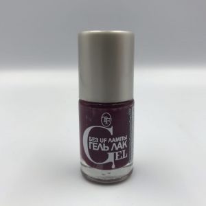 Лак для ногтей TRIUMPH Gel Polish №152 Баклажан, 7 мл  - NOGTISHOP