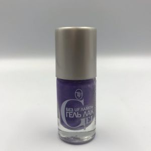 Лак для ногтей TRIUMPH Gel Polish №82 Темно-Сиреневый, 7 мл  - NOGTISHOP