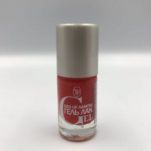 Лак для ногтей TRIUMPH Gel Polish №95 Огненно-Красный, 7 мл  - NOGTISHOP