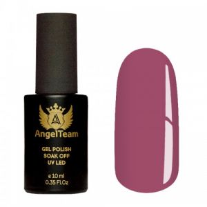 Гель-лак Китайский анис Angel Team 10 мл - NOGTISHOP