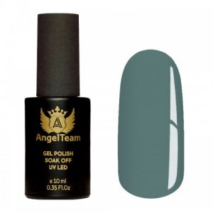 Гель-лак Ай-Петри Angel Team 10 мл - NOGTISHOP