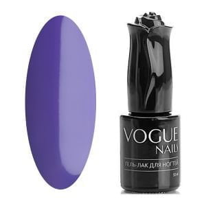 Гель-лак VOGUE NAILS Классика №137 Гордая незнакомка, 10 мл - NOGTISHOP